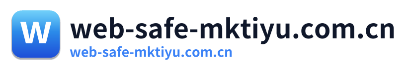 web-safe-mktiyu.com.cn Logo